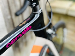 Cervelo S5 foto 8