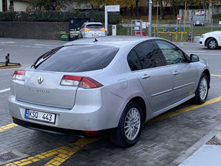 Renault Laguna foto 5