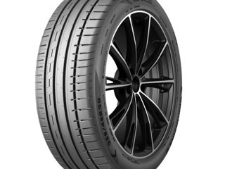 245/45 R17 anvelope de vara GT Radial Sportactive2. Noi - 1650 lei foto 2