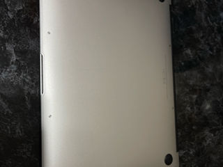 Vand MacBook air 13 2015