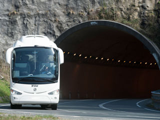 Chişinău - Paris Autocar. Europatur foto 2