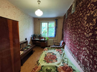 Apartament cu 3 camere, 69 m², Botanica, Chișinău foto 11