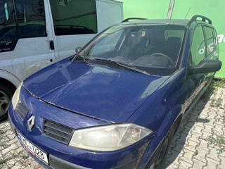 Renault Megane foto 1