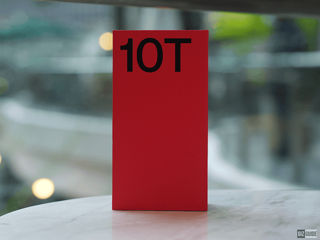 OnePlus 10T (16/256Gb) - Nou Sigilat adus din Europa!! foto 2
