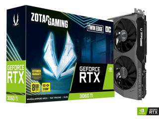 Placi de video nVidia si AMD, GTX, RTX, Radeon, RX foto 4