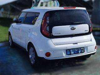 KIA Soul foto 3