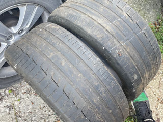 Continental PremiumContact6 235/40 R18 foto 5