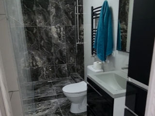Apartament cu 2 camere,  Centru,  Cahul,  Cahul foto 8