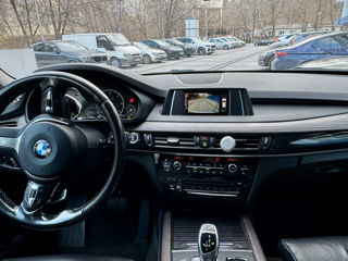 BMW X5 foto 4