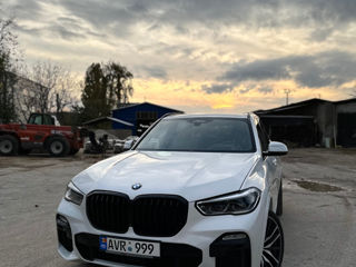 BMW X5 фото 1