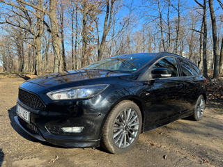 Ford Focus ST foto 2