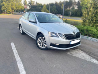 Skoda Octavia foto 2