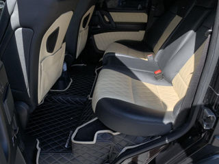 Mercedes G-Class foto 15