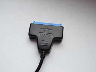 USB to Sata