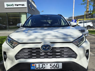 Toyota Rav 4 foto 2