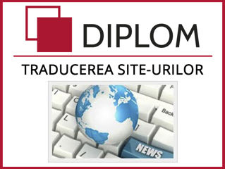 Biroul de traduceri DIPLOM la Poșta Veche! Traducere rapidă și calitativă a documentelor! foto 19