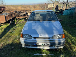 Lada / ВАЗ 2115 foto 2