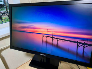 Monitor Mare! Samsung 27" Fullhd 1920x1080 HDMI VGA AUX