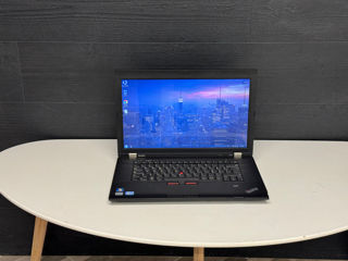 Lenovo ThinkPad i5/8GB/500GB/Garantie! foto 1