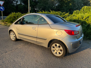 Mitsubishi Colt, 2007 г.