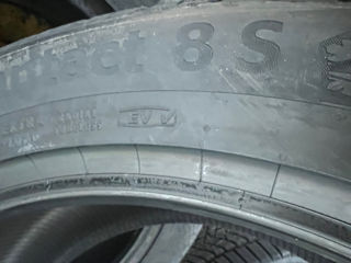 285/45 R21 Continental WinterContact Ts870P/ Доставка, livrare toata Moldova 2024 foto 10