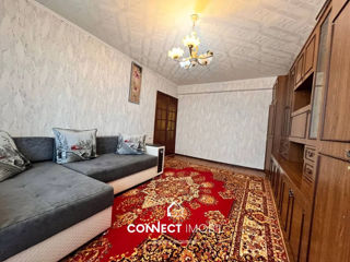 Apartament cu 3 camere, 78 m², Buiucani, Chișinău foto 1