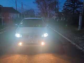 Renault Megane foto 3