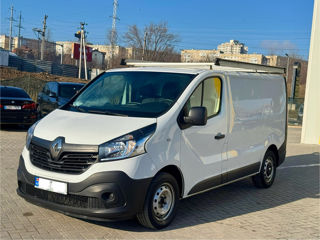 Renault Trafic foto 2