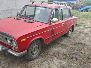 Lada / ВАЗ 2106 foto 3