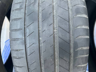 Michelin Latitude sport 3 295/35- 21 Летняя foto 2