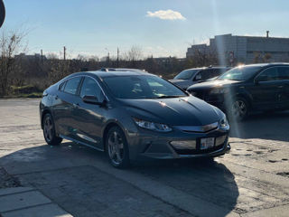 Chevrolet Volt