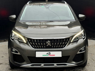 Peugeot 3008 foto 2