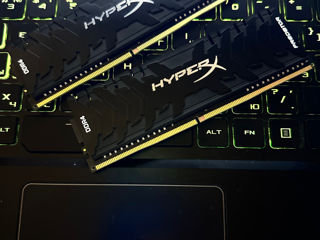 Kingston HyperX 16gb