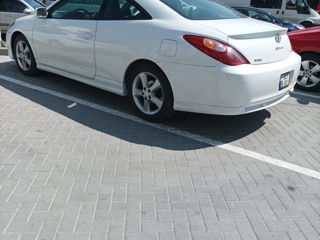 Toyota Solara foto 9