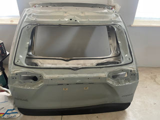 Toyta rav 4 rav4 bagajnik usa spate capota spate Задний багажник foto 1