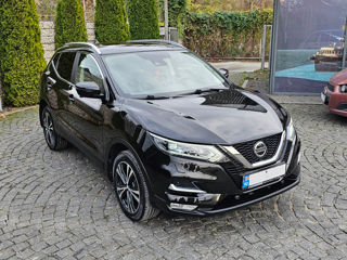 Nissan Qashqai foto 18