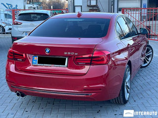 BMW 3 Series foto 4