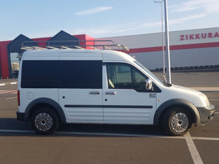 Ford Transit connect foto 5