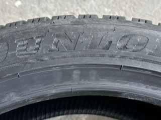 245/45 R19 Dunlop, Pirelli iarnă foto 8