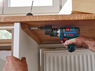 Bosch GSR 12V-35 FC foto 3