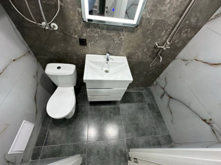 Apartament cu 1 cameră, 30 m², Poșta Veche, Chișinău foto 9