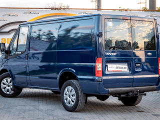 Ford Transit foto 2