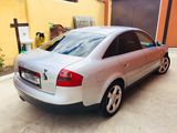 Audi A6 foto 3