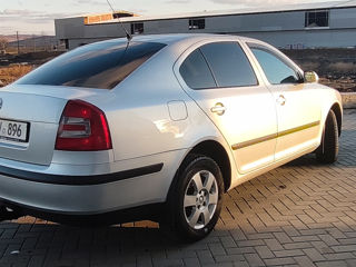 Skoda Octavia foto 3