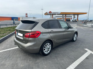 BMW 2 Series foto 10