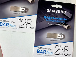 Новые. Оригинал : Micro SD. USB. SD Card 256Gb. 128Gb. 64Gb foto 2