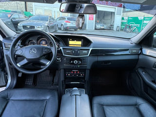 Mercedes E-Class foto 7