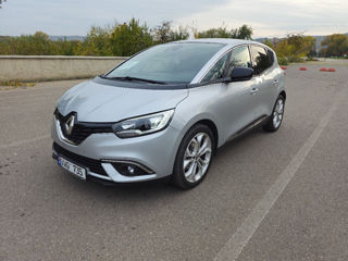 Renault Scenic foto 7