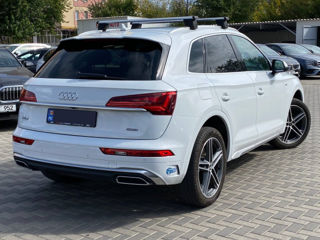 Audi Q5 foto 3