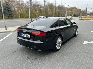 Audi A6 foto 4